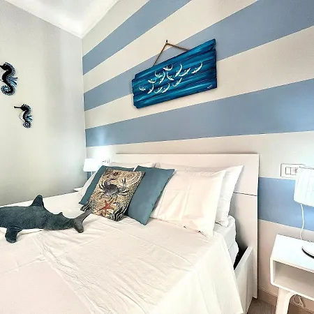 Cà Del Mar - E Cinque Terre