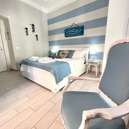 Apartmán Ca Del Mar - E Cinque Terre La Spezia