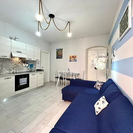 Cà Del Mar - E Cinque Terre * La Spezia