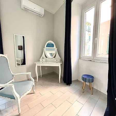 Cà Del Mar - E Cinque Terre Appartamento *