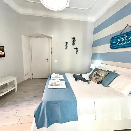 Cà Del Mar - E Cinque Terre *