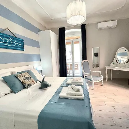 Cà Del Mar - E Cinque Terre * La Spezia