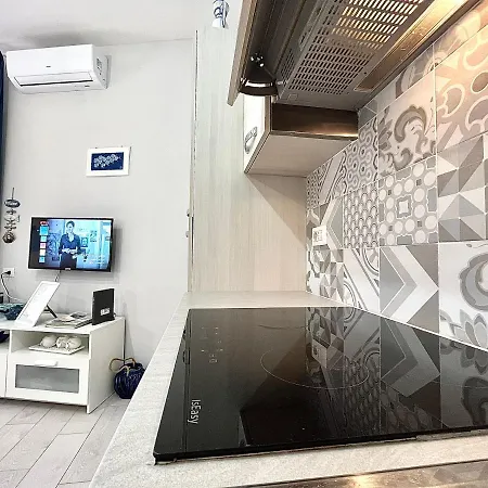 Cà Del Mar - E Cinque Terre La Spezia