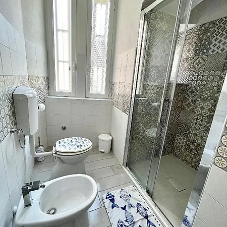 Apartmán Ca Del Mar - E Cinque Terre *