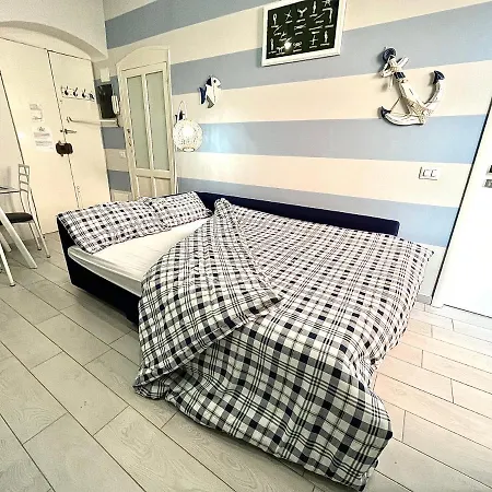 Appartamento Cà Del Mar - E Cinque Terre