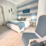아파트 Ca Del Mar - E Cinque Terre 라스페치아
