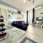 아파트 Ca Del Mar - E Cinque Terre 라스페치아