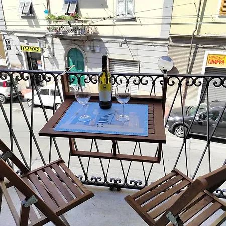 Ca Del Mar - E Cinque Terre La Spezia