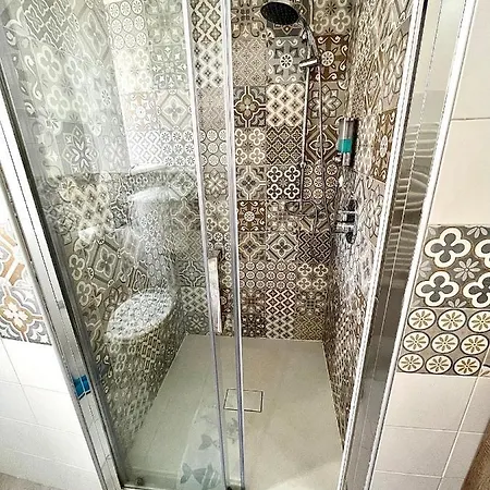 Ca Del Mar - E Cinque Terre Apartment *