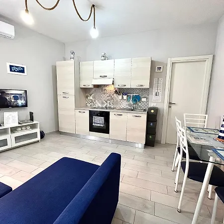 Ca Del Mar - E Cinque Terre Apartment *