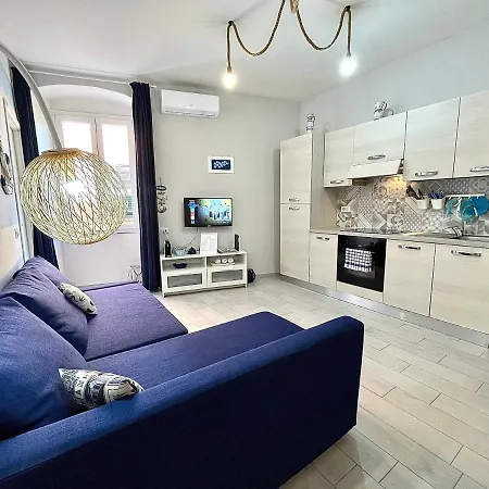 Ca Del Mar - E Cinque Terre La Spezia