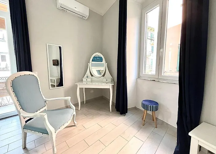 Ca Del Mar - E Cinque Terre アパート *