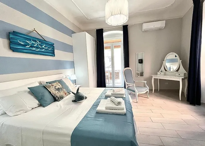 Ca Del Mar - E Cinque Terre * ラ・スペツィア