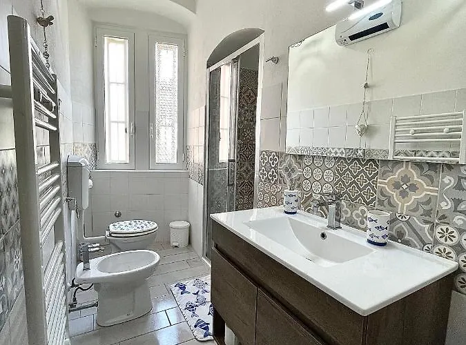 Ca Del Mar - E Cinque Terre