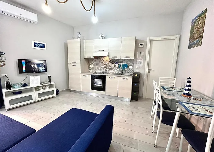 Ca Del Mar - E Cinque Terre アパート *