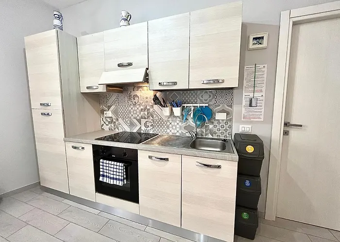 Ca Del Mar - E Cinque Terre アパート *