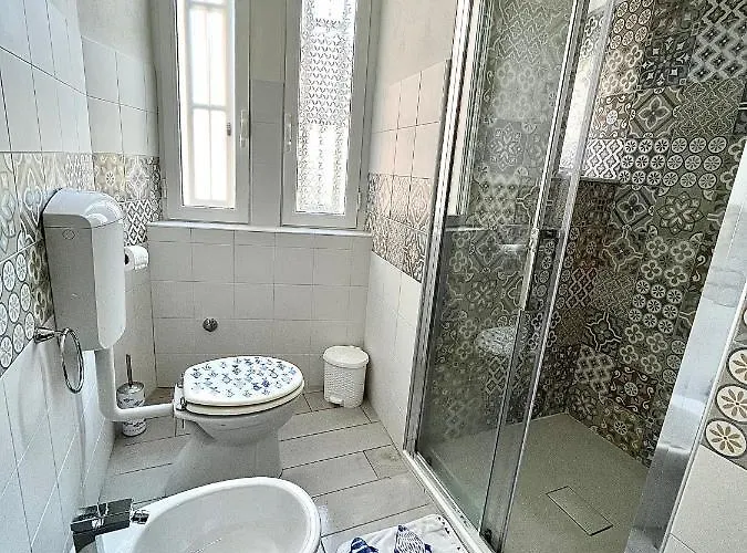 アパート Ca Del Mar - E Cinque Terre *